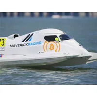 MAVERICK F1 logo