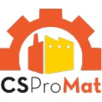 CSPROMAT 33 logo