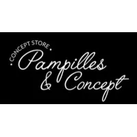 PAMPILLES ET CONCEPT logo