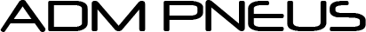 A.D.M. PNEUS ET VEHICULES logo