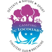 CAMPING SPORT-NATURE-DETENTE LOCOUARN logo