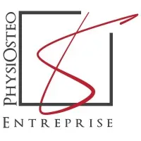 PHYSIOSTEO ENTREPRISE logo