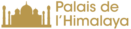 PALAIS DE L'HIMALAYA logo