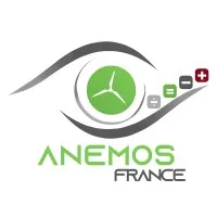 ANEMOS FRANCE logo