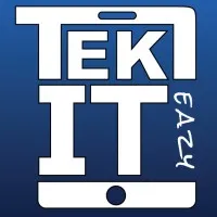 TEKITEAZY logo
