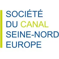 SOCIETE DU CANAL SEINE-NORD EUROPE (SCSNE) logo