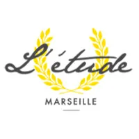 L'ETUDE MARSEILLE logo