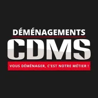 DEMENAGEMENTS C.D.M.S (C.D.M.S) logo