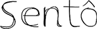 SENTO RIVE GAUCHE logo