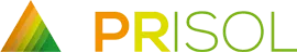 Voici le logo de la marque PRISOL qui représente son identité graphique.