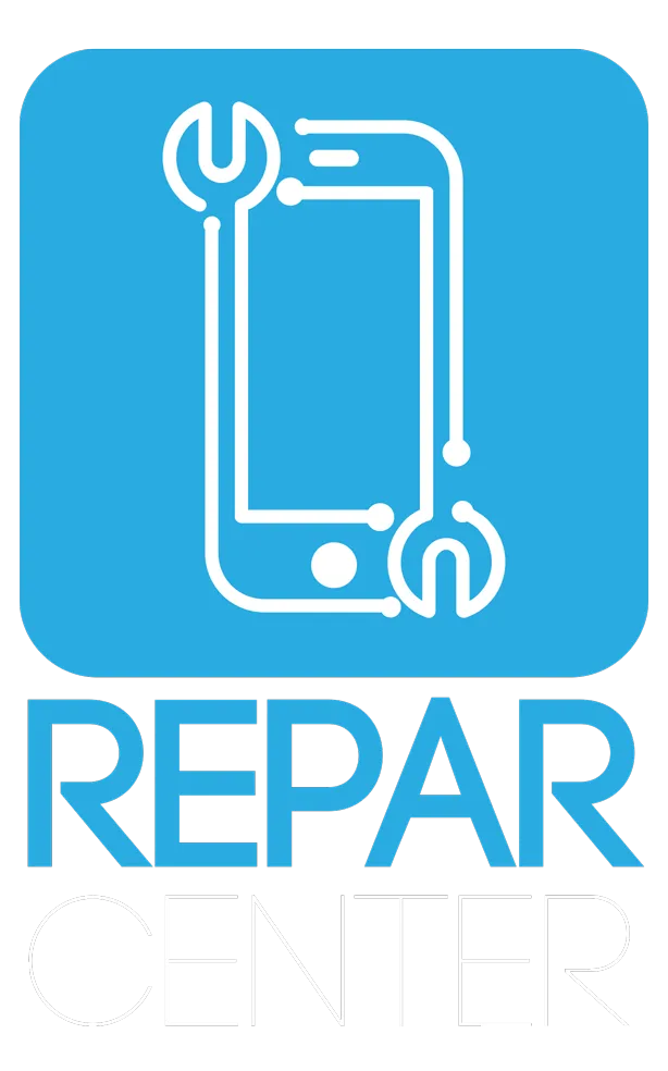 REPAR'CENTER logo