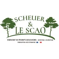 SCHEUER ET LE SCAO logo