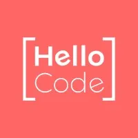 HELLO CODE logo