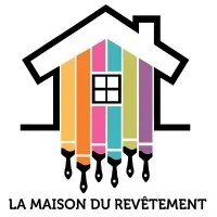 LA MAISON DU REVETEMENT logo