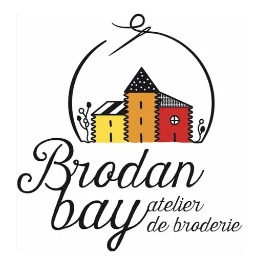 BRODAN BAY logo