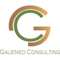 GALIENEO CONSULTING logo