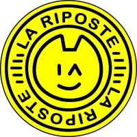 LA RIPOSTE logo
