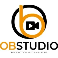 OB STUDIO logo