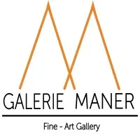 GALERIE MANER logo