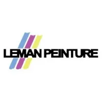 LEMAN PEINTURE logo