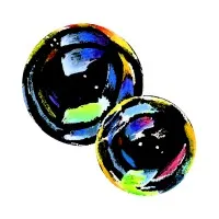 IRIDESCENCE logo