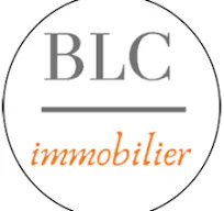 BLC IMMOBILIER logo