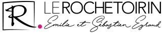LE ROCHETOIRIN logo