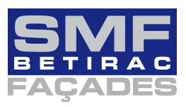 SMF-BETIRAC FACADES logo