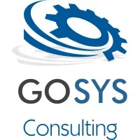 GOSYS CONSULTING (GC) logo