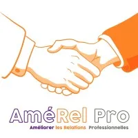 AMEREL PRO logo