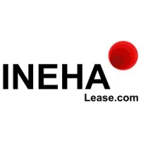 INEHA FINANCE logo