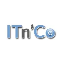 ITN'CO SAS logo
