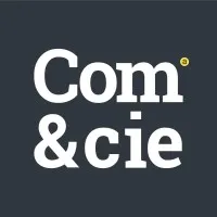 COM ET CIE logo