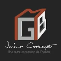 MGB CONCEPT logo
