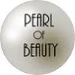 PEARL OF BEAUTY logo