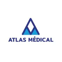 ATLAS MEDICAL logo