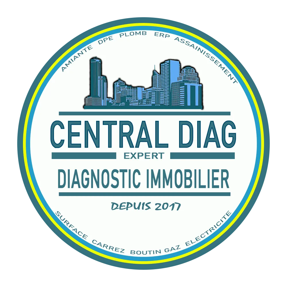 CENTRAL DIAG logo