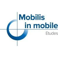 MOBILIS IN MOBILE - ETUDES logo