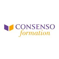 CONSENSO logo