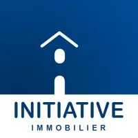 INITIATIVE IMMOBILIER logo