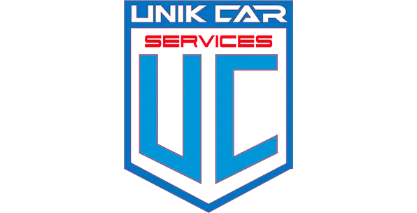 UNIK CAR logo