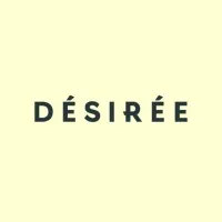DESIREE logo