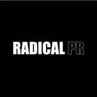 RADICAL PR logo