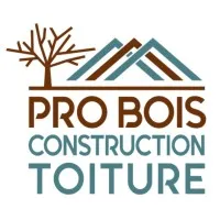 PRO BOIS CONSTRUCTION TOITURE (PBCT) logo
