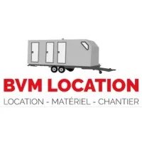 BVM LOCATION logo