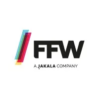 JAKALA DXP SARL logo