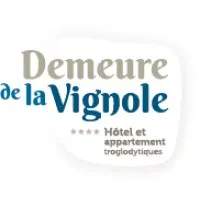 MANOIR DE LA VIGNOLE logo
