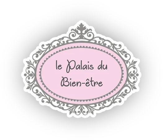 LE PALAIS DU BIEN ETRE logo