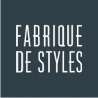 FABRIQUE DE STYLES logo