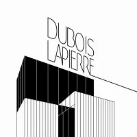 DUBOIS LAPIERRE logo